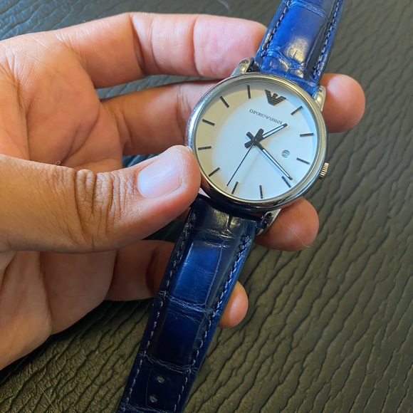 Mens watche - Picture 2 of 12